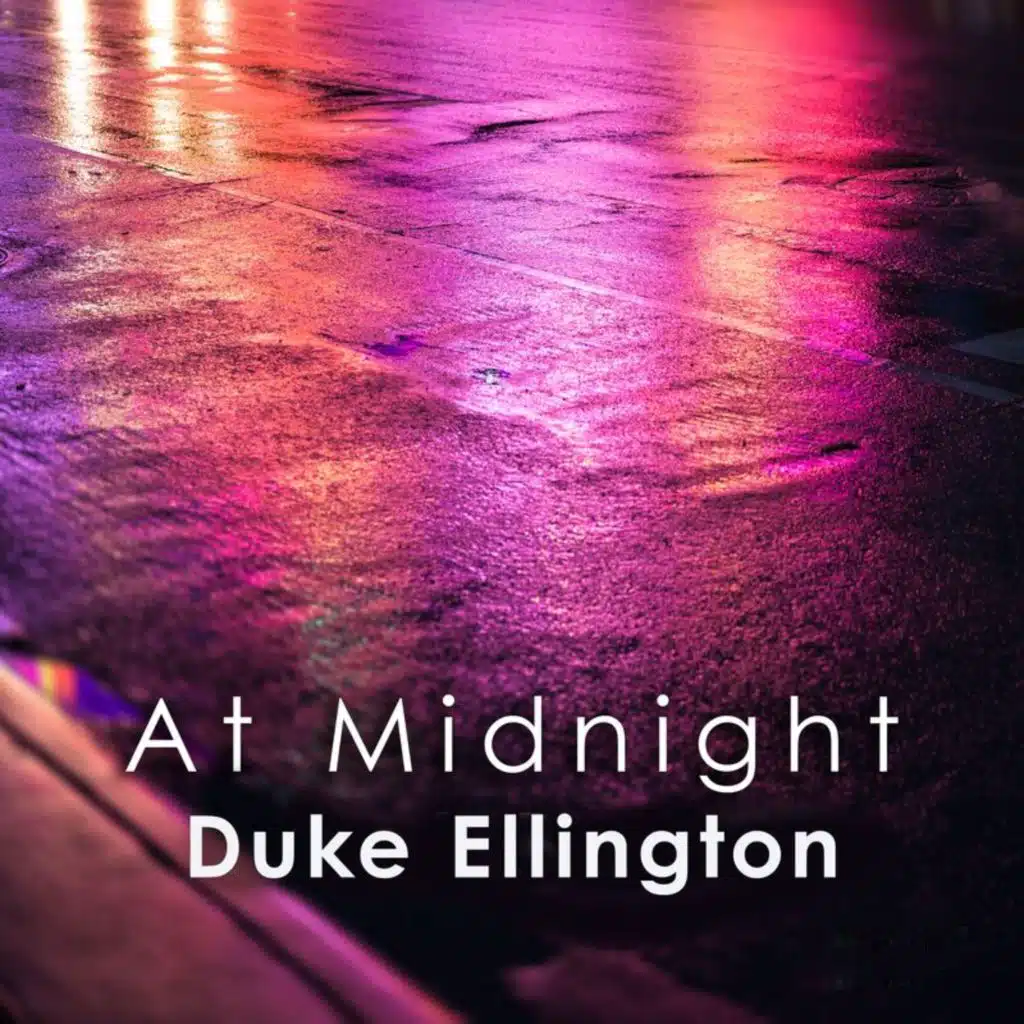 Duke Ellington