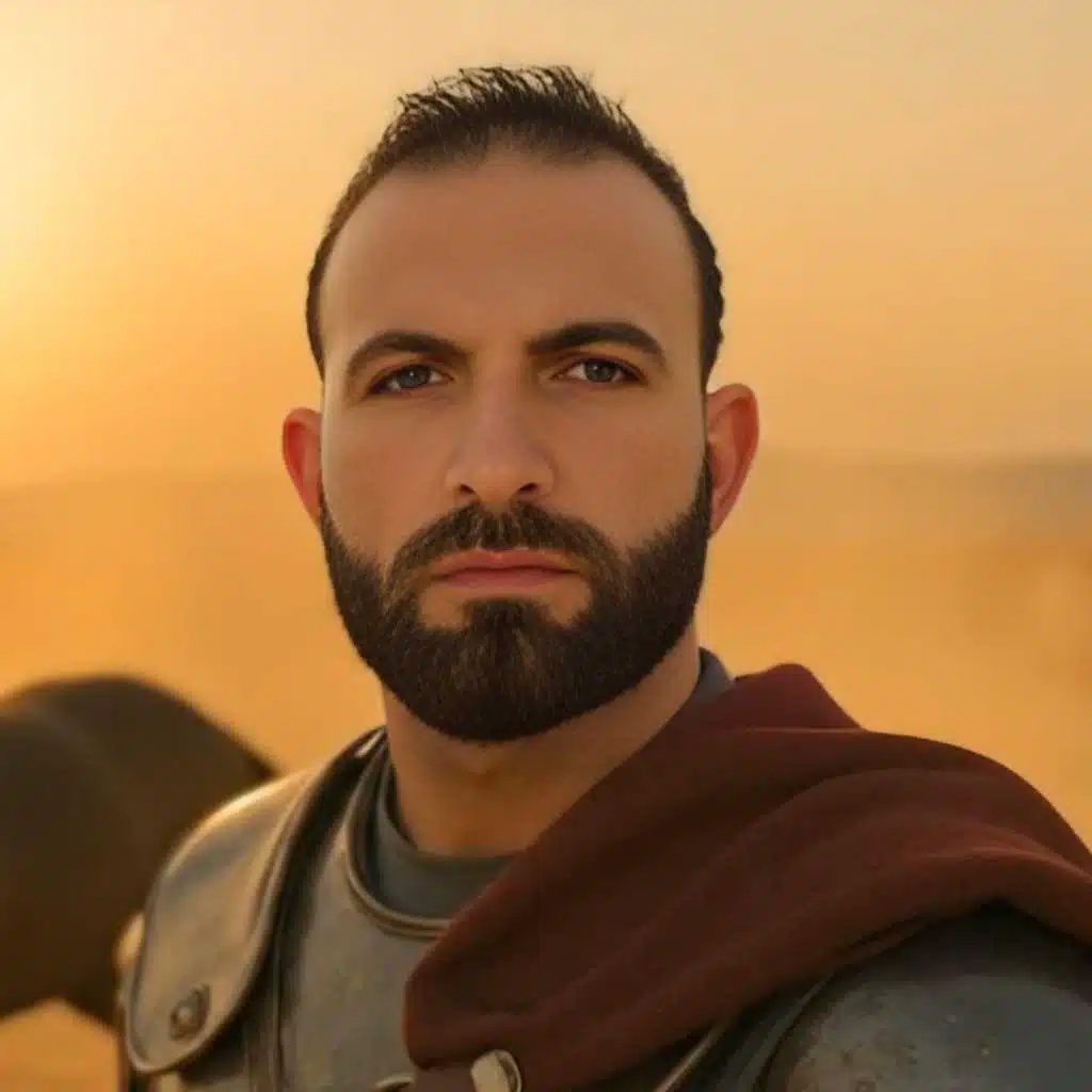 باسل الأمير