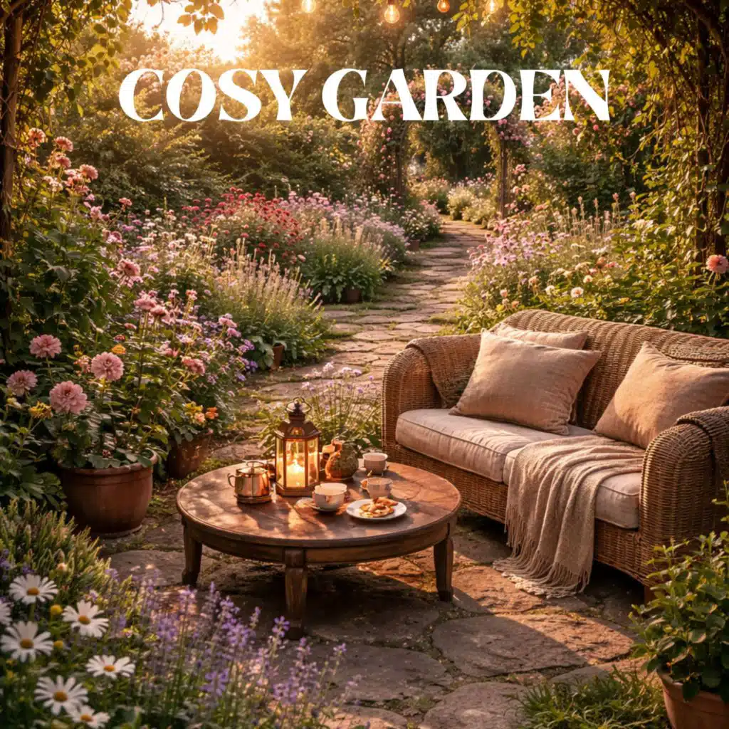 Cosy Garden
