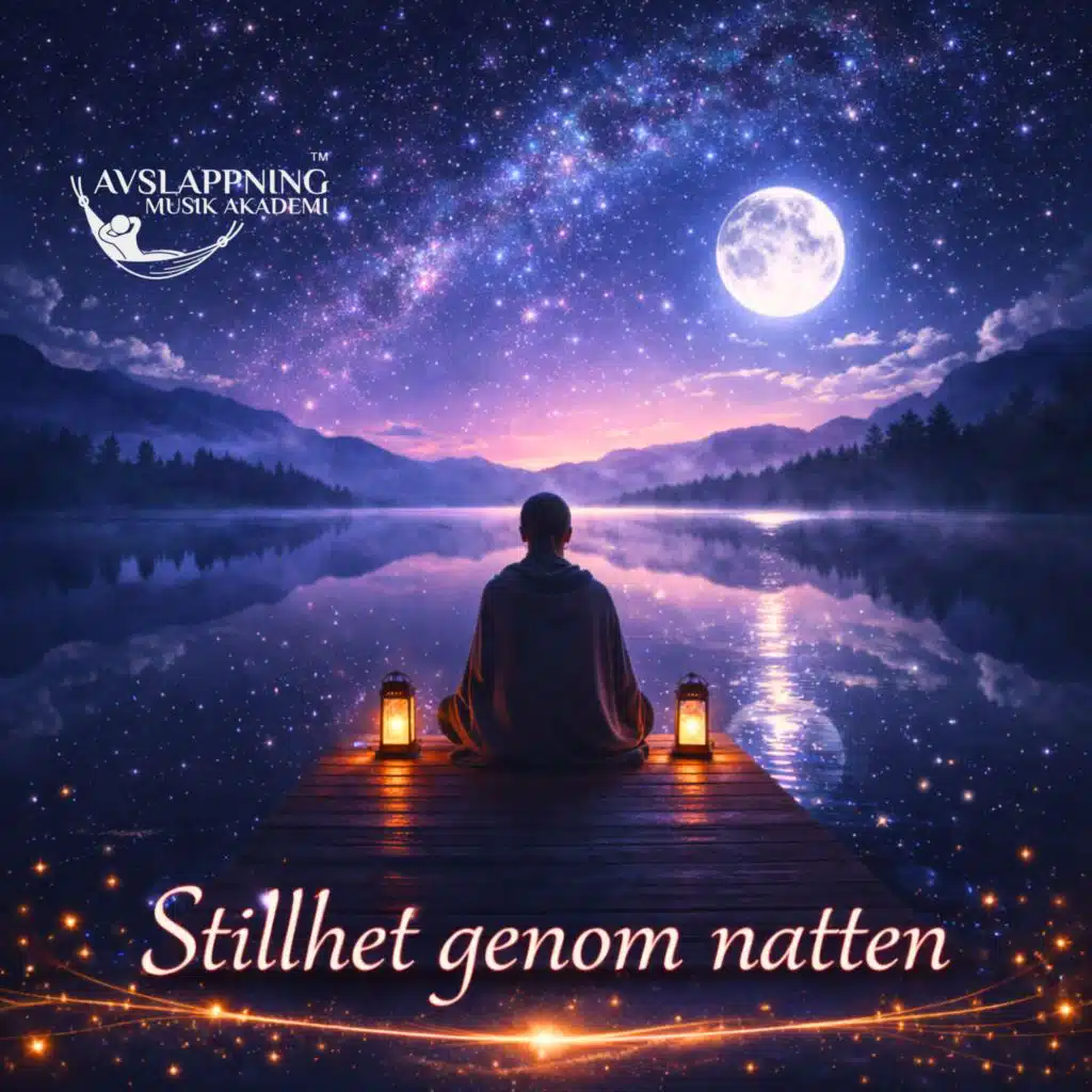 Avslappning Musik Akademi