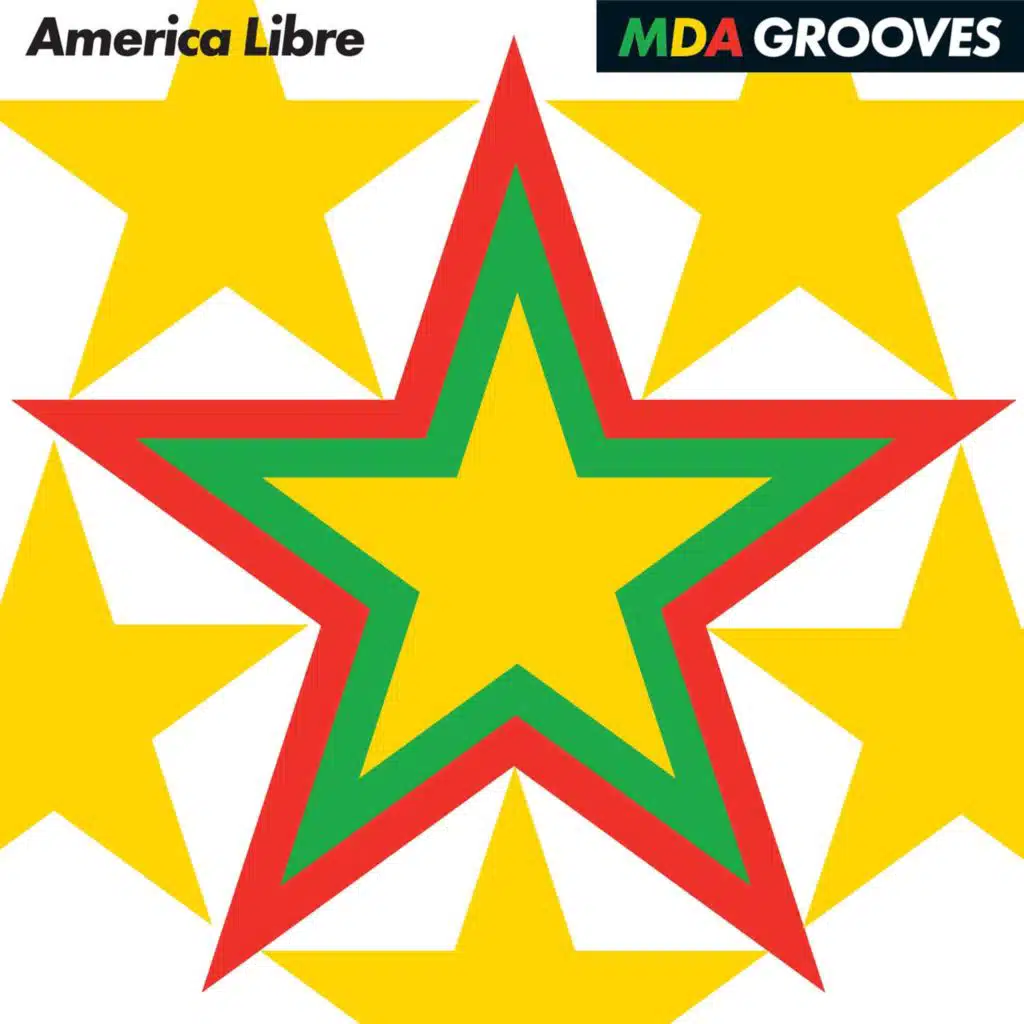 America Libre