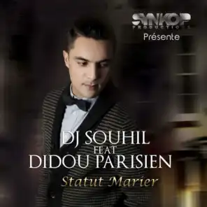 Statut marier (feat. Didou Parisien)