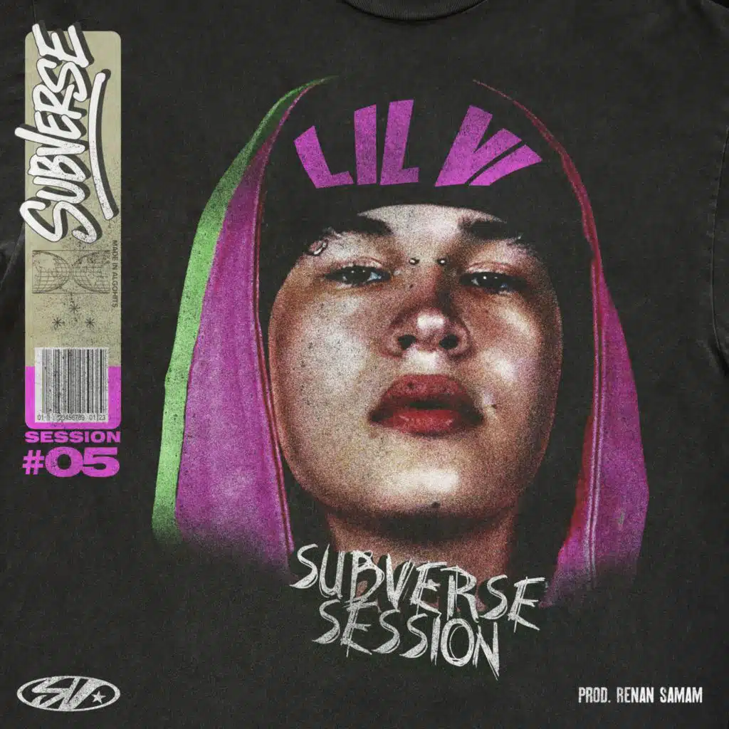 Subverse Session (feat. Subverse Club)