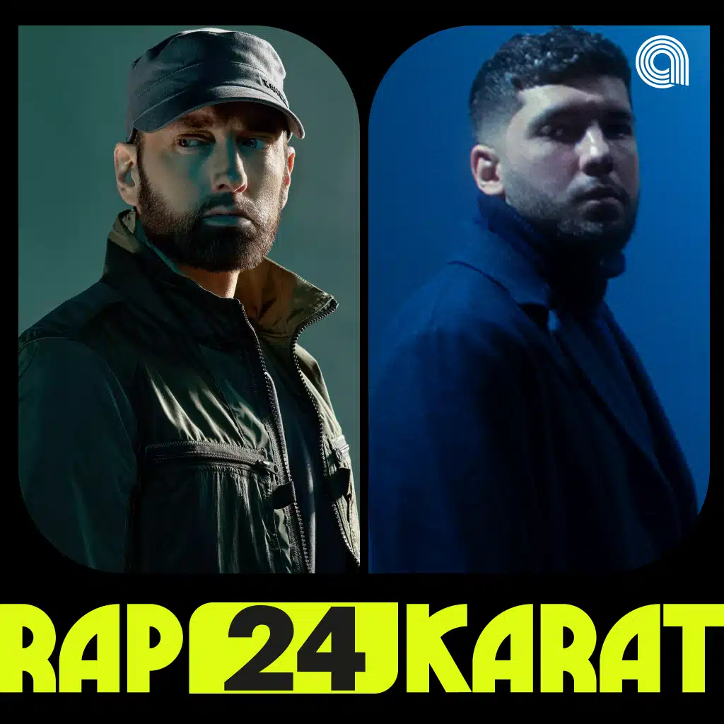 Rap 24 Karat