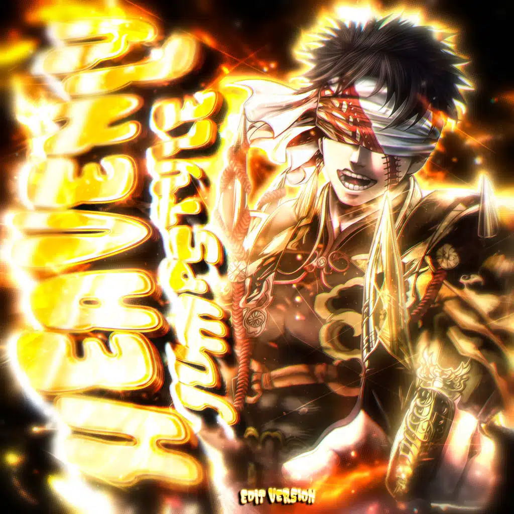 HEAVENLY JUMPSTYLE (Edit version)