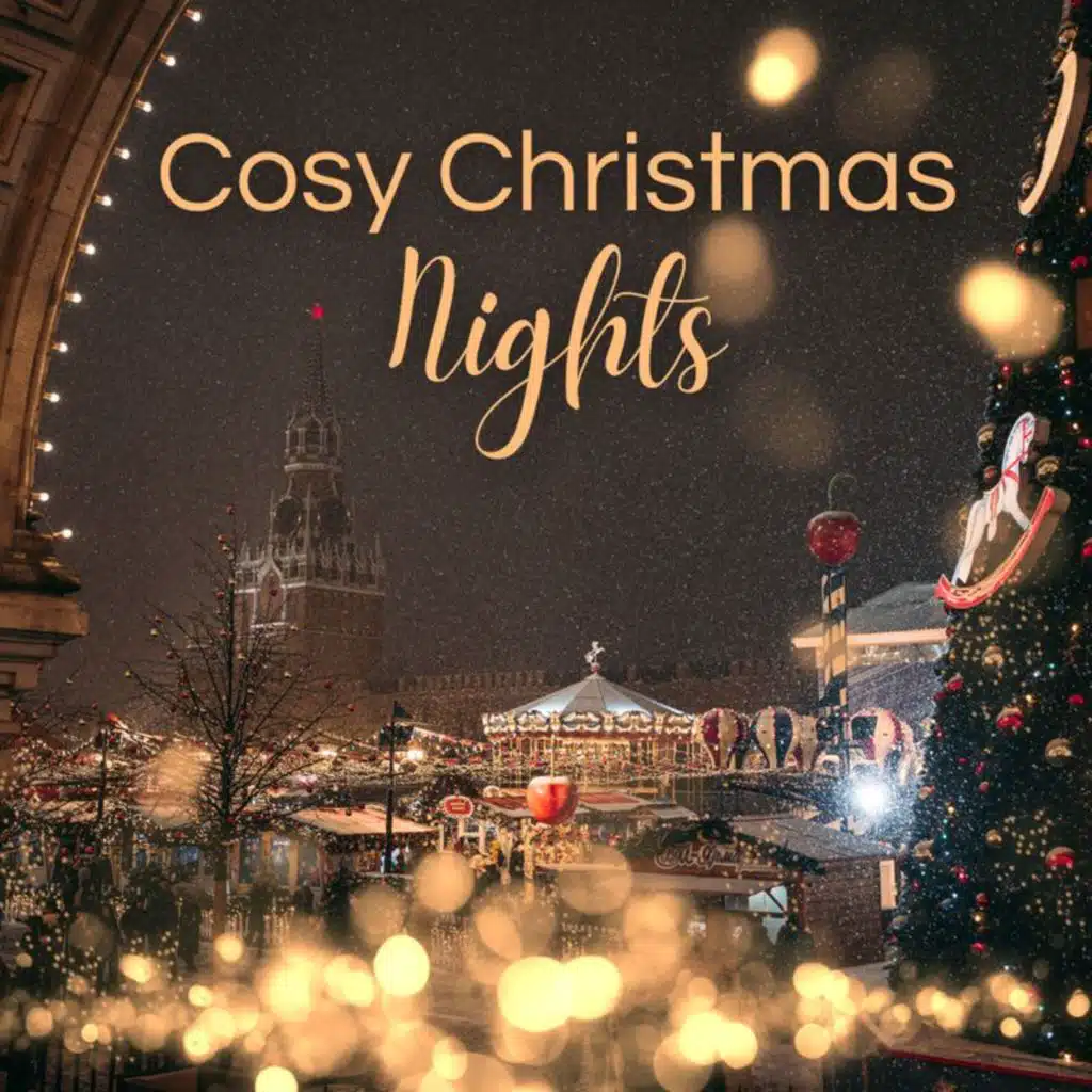 Cozy Little Christmas