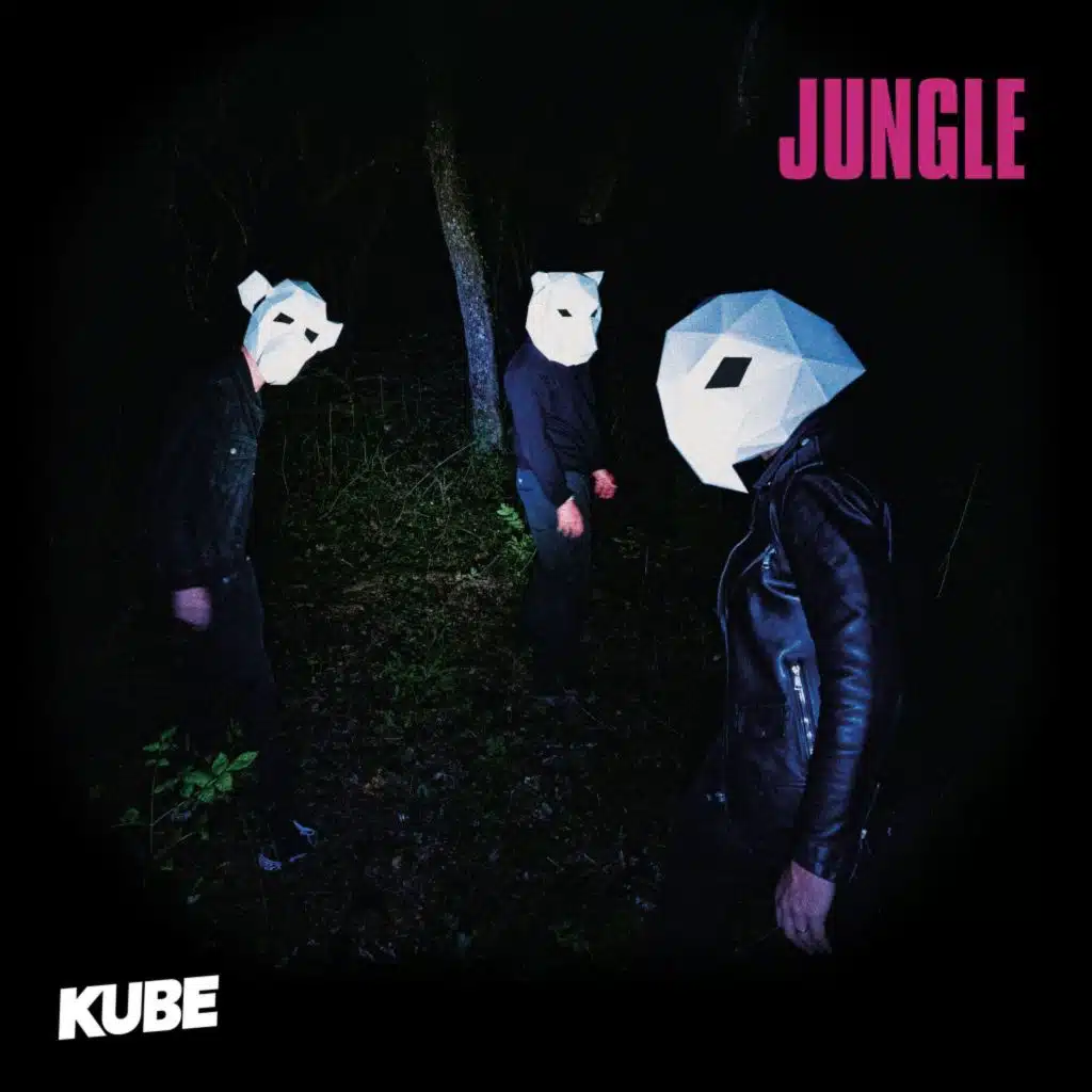Jungle