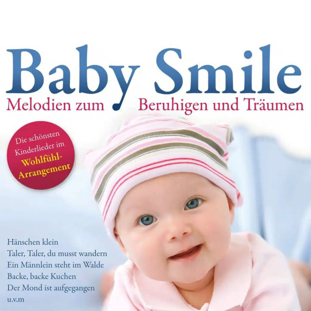 Baby Smile