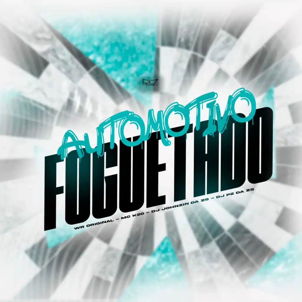 Automotivo Foguetado (feat. mc k20)