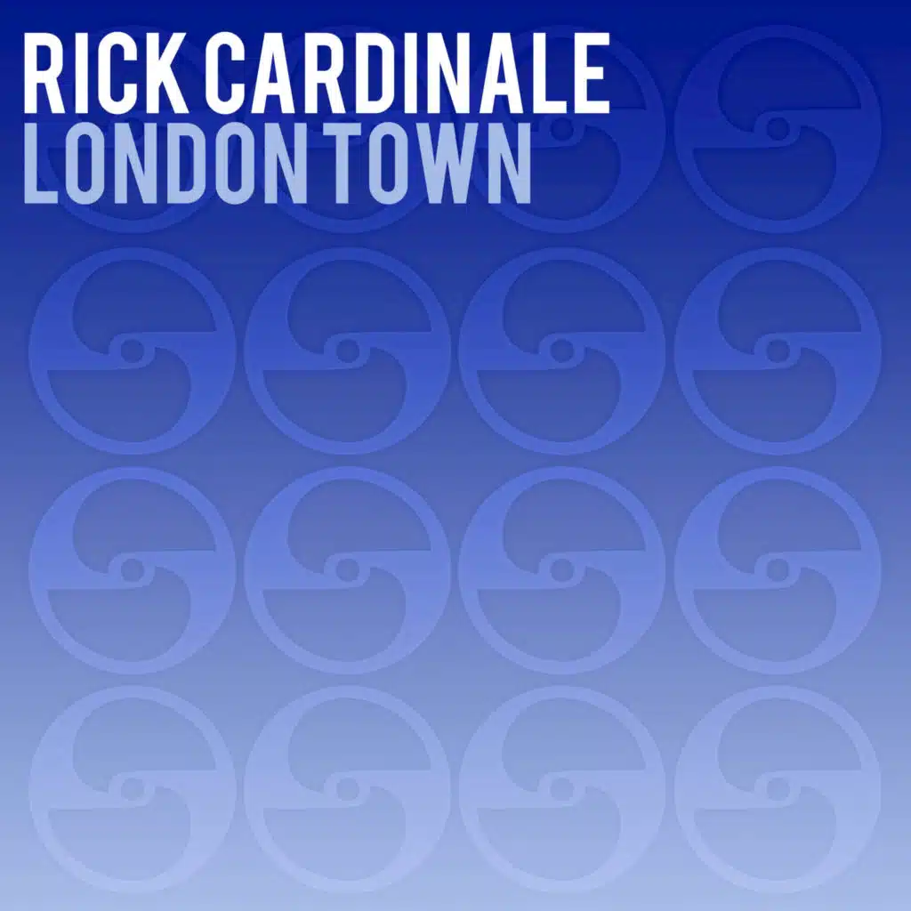 Rick Cardinale