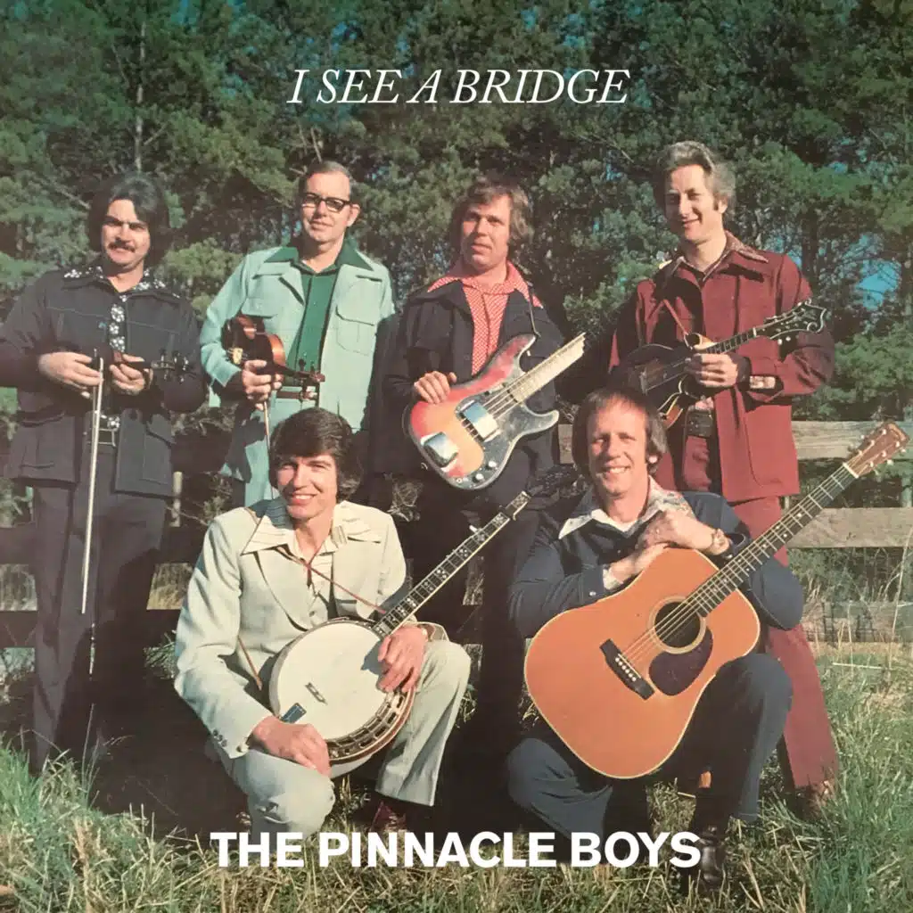 I See a Bridge