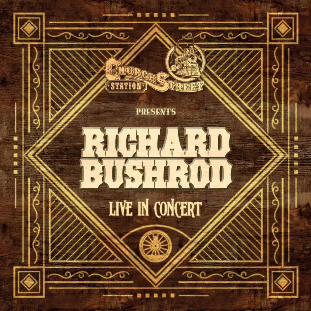 Richard Bushrod