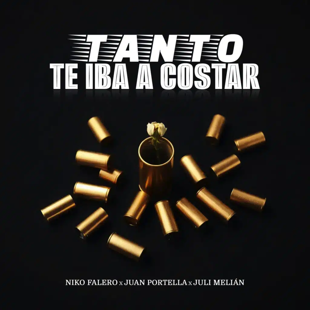 juli melian, juan portella & niko falero