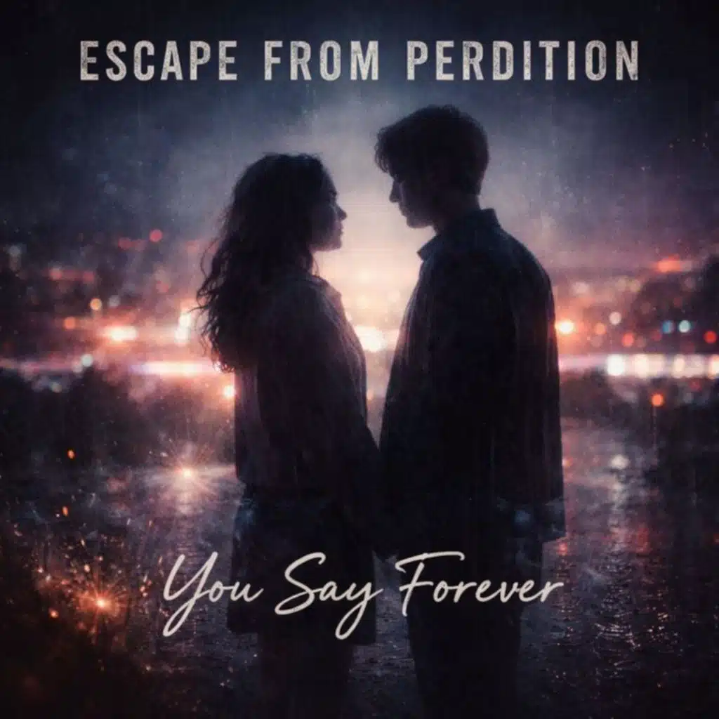 Escape From Perdition