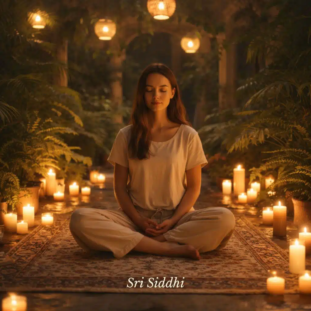 Sri Siddhi