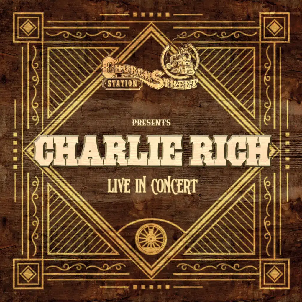 Let's Take It Nice And Easy (Live)