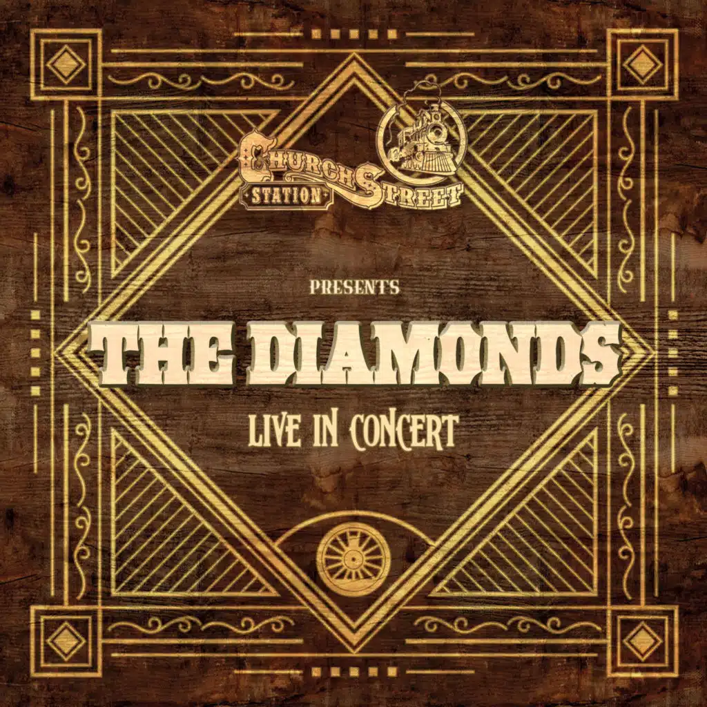 Turn Round Look At Me