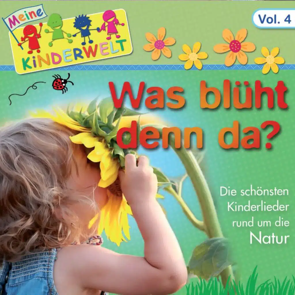 Die Lustigen Kolibris
