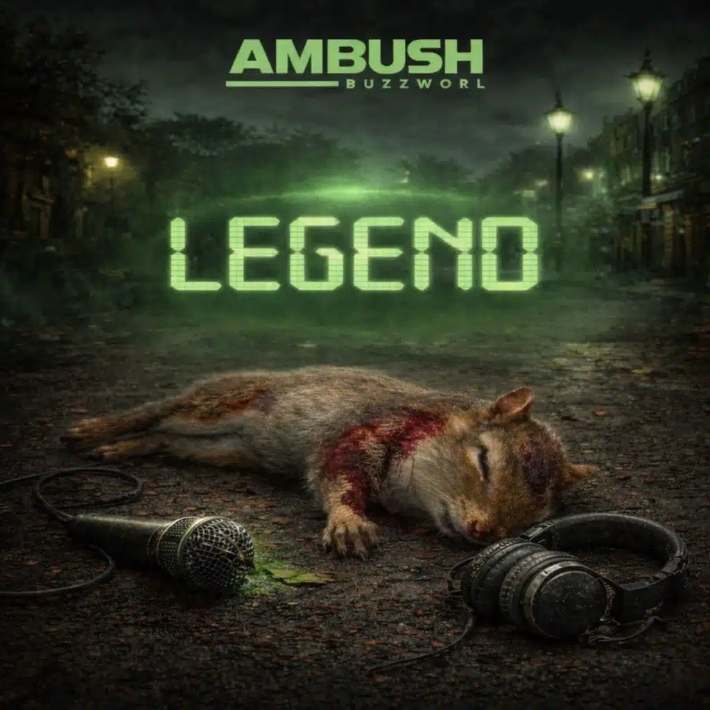 Ambush Buzzworl