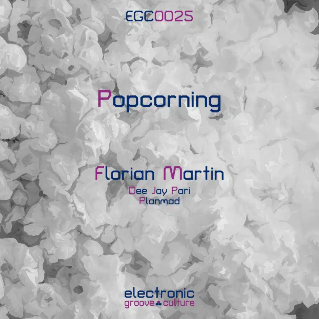 Popcorning