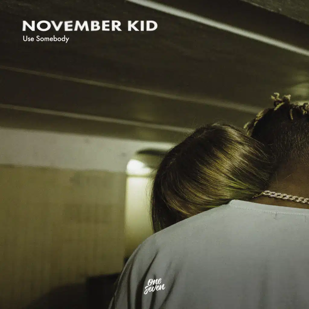 NOVEMBER KID