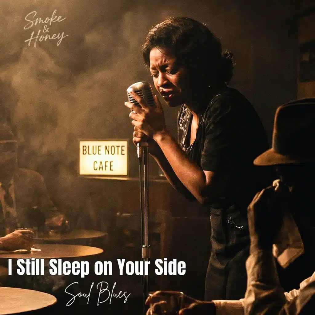 I Still Sleep on Your Side