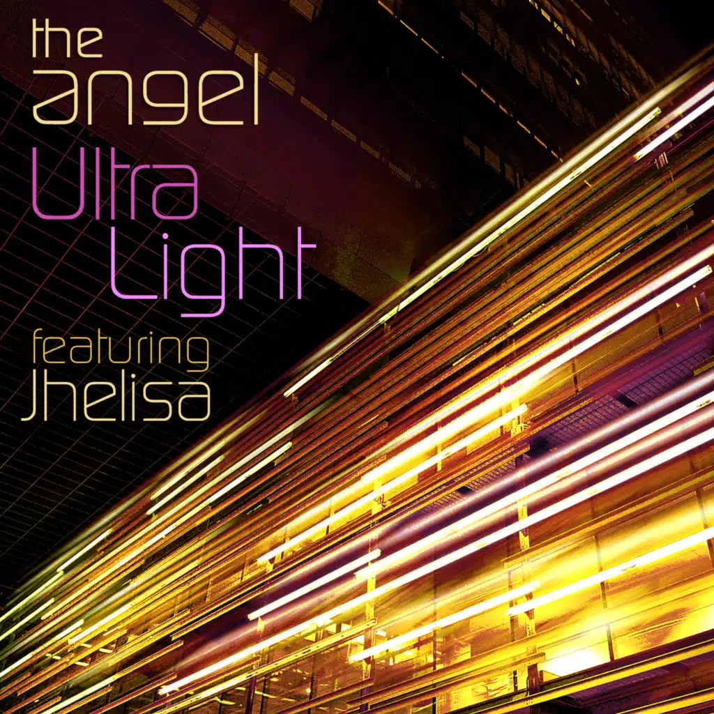 Ultra Light (feat. Jhelisa)