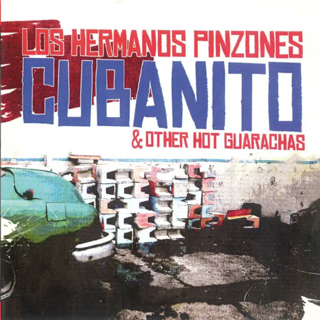 Los Hermanos Pinzones