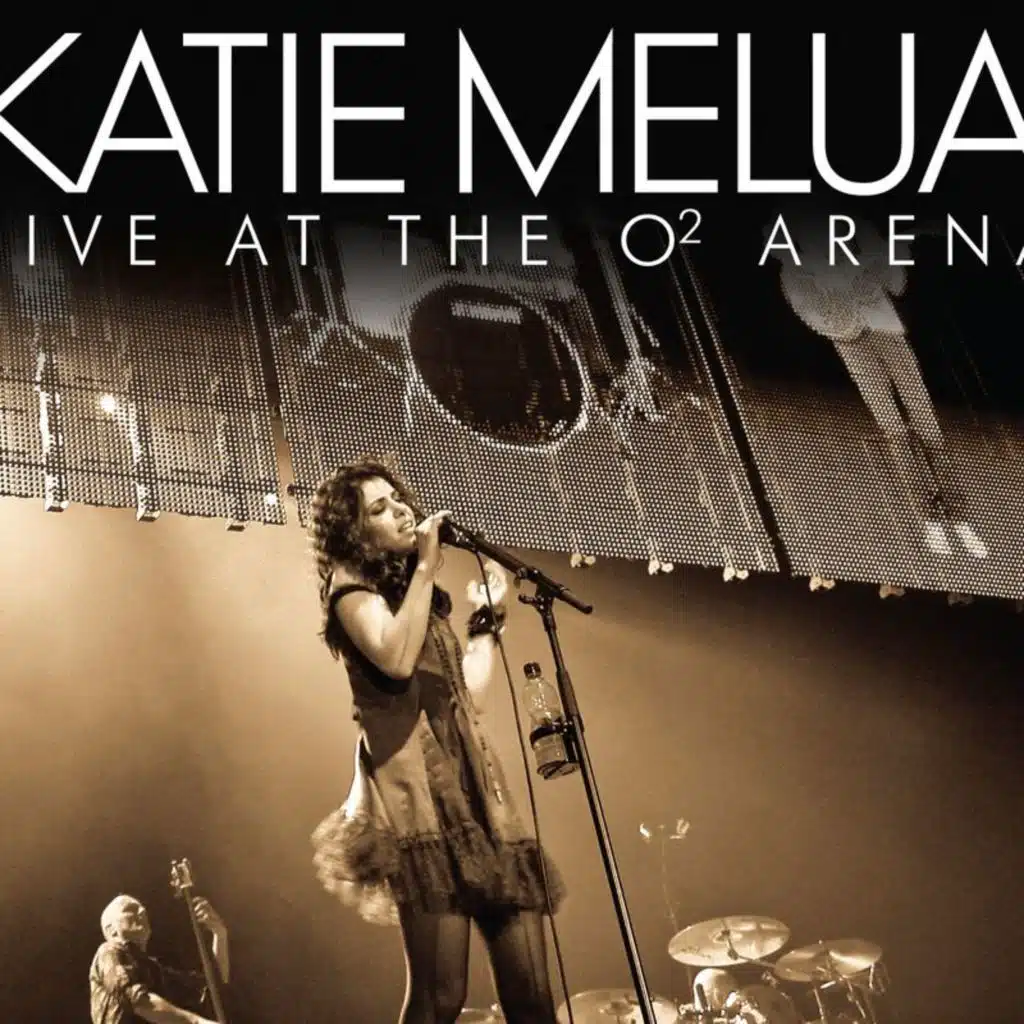 Crawling up a Hill (Live at The O2 Arena)