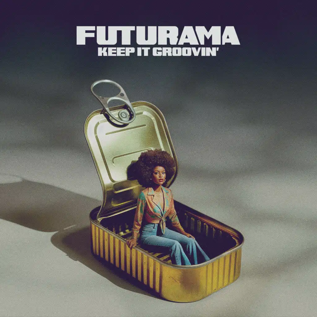 Keep it Groovin'