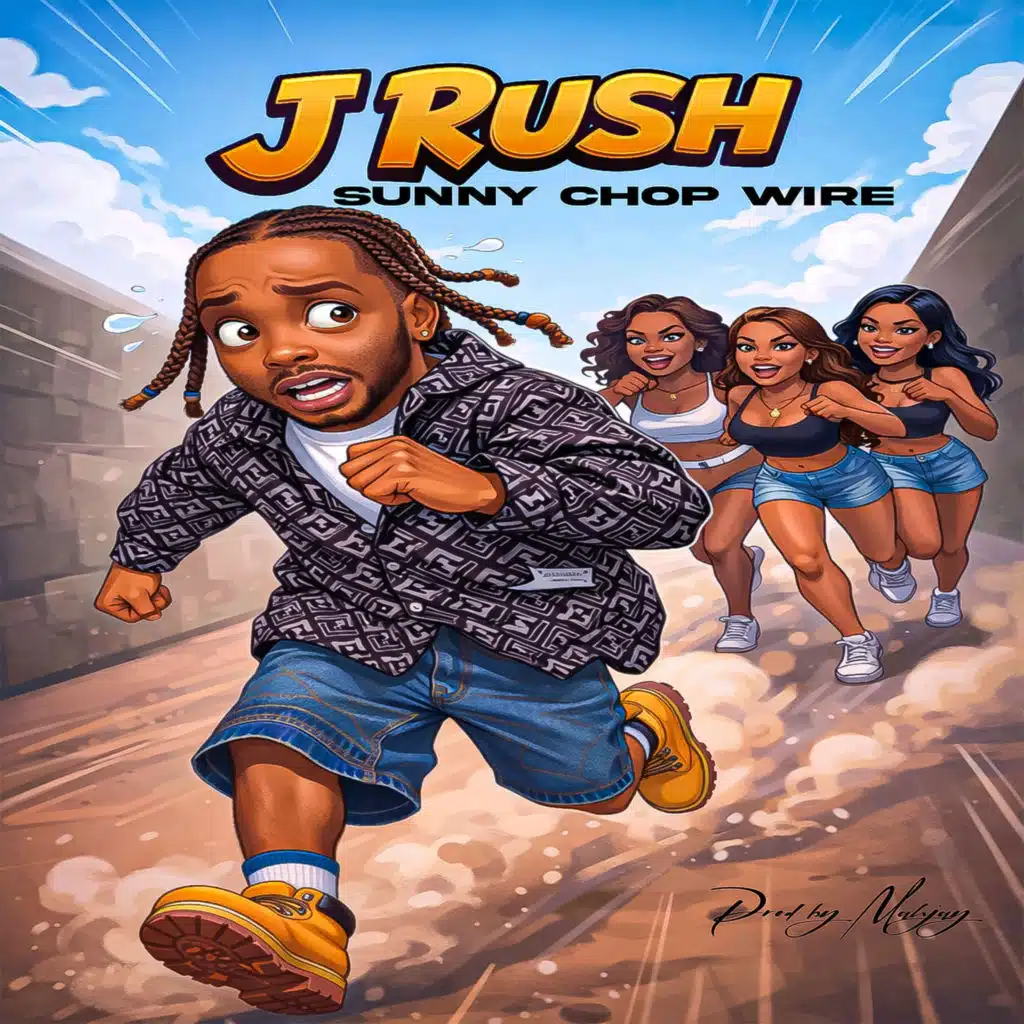 Sunny chop wire