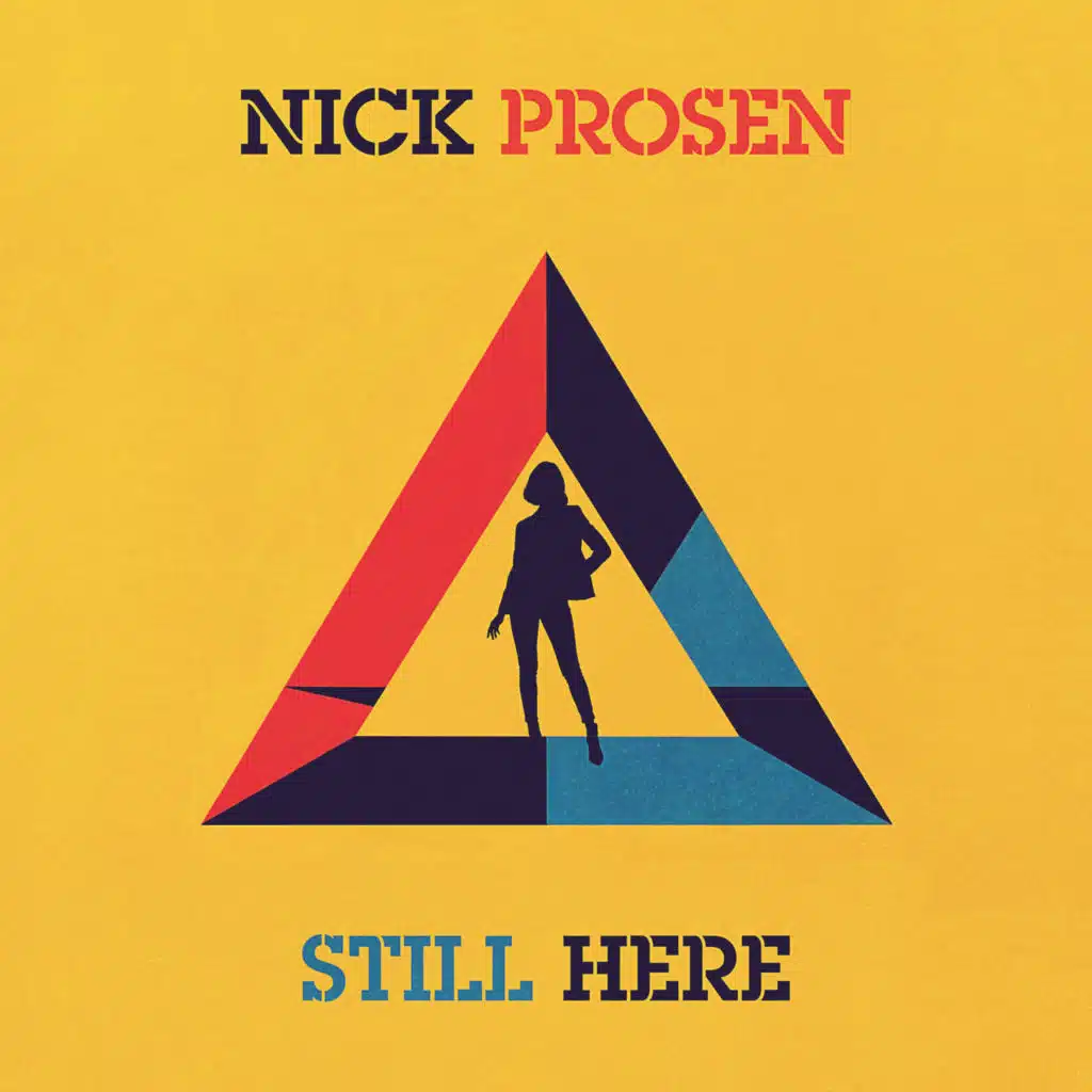 Nick Prosen
