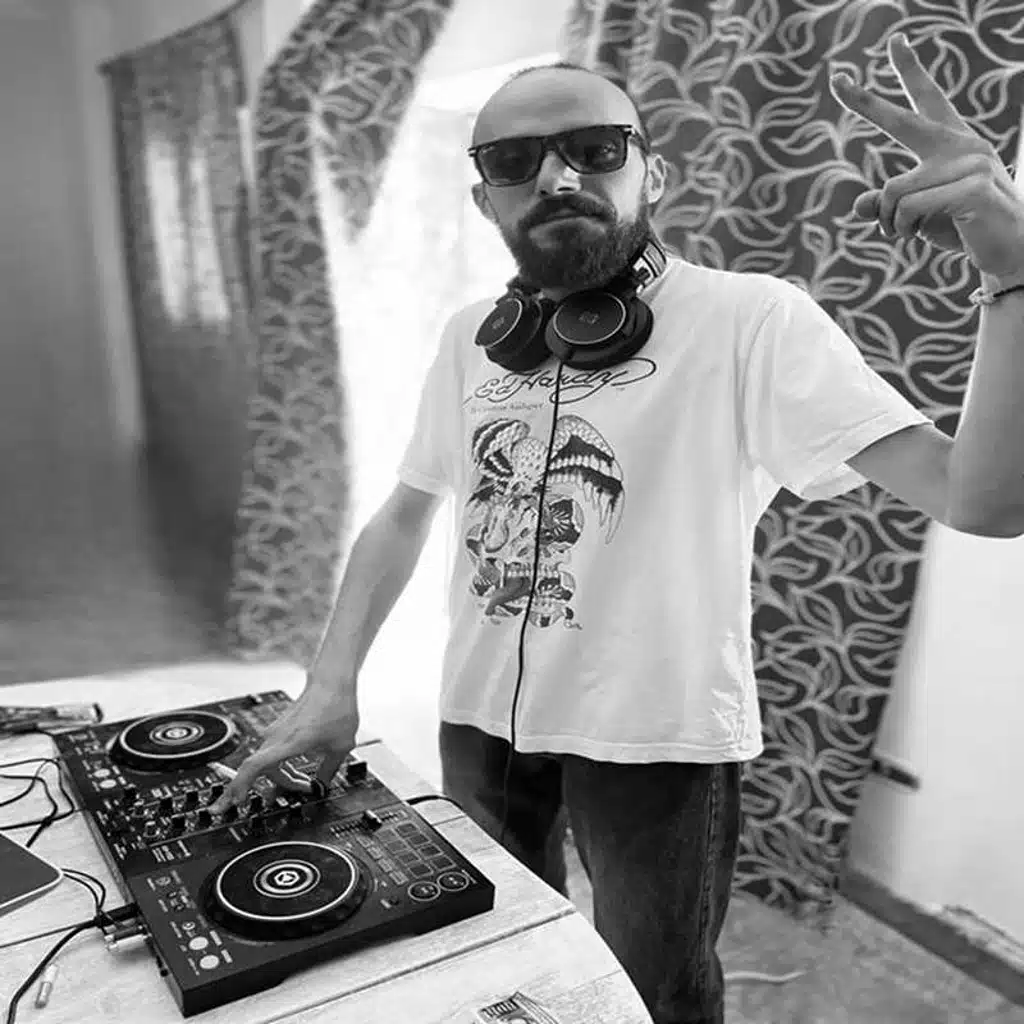 This Is Mostafa Ryad