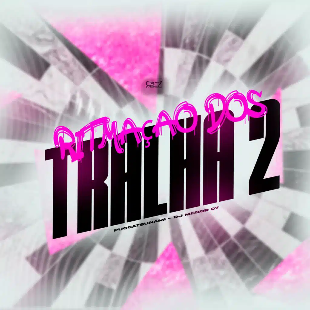 DJ MENOR 07 & G7 MUSIC BR