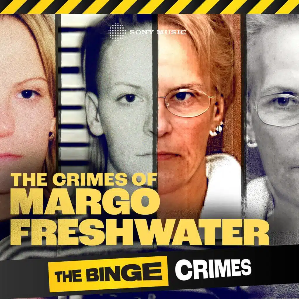 The Crimes of Margo Freshwater | 2. Bad Lead
