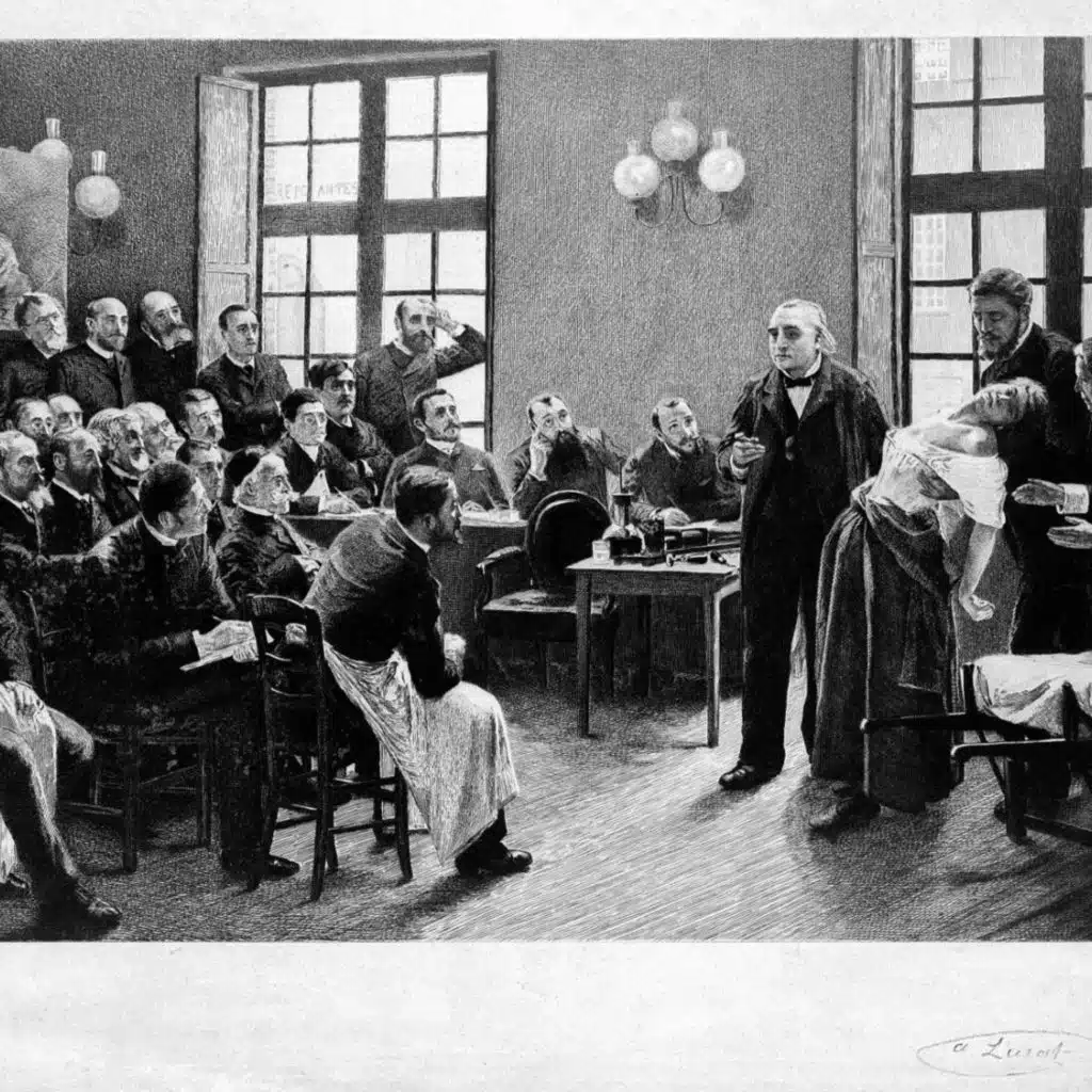 Thelma et Louise : "Folles", les femmes dans l'histoire de la psychiatrie