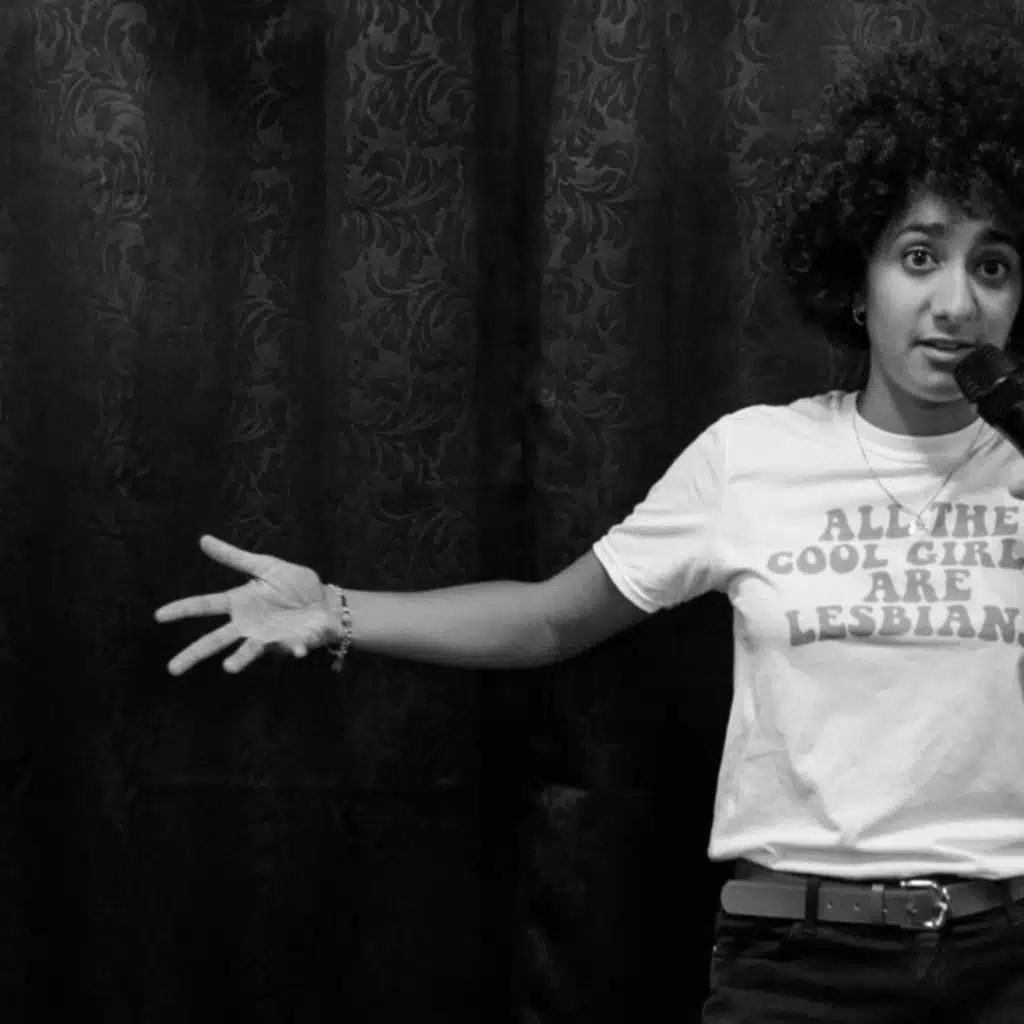 Thelma et Louise : Vive les vannes féministes!