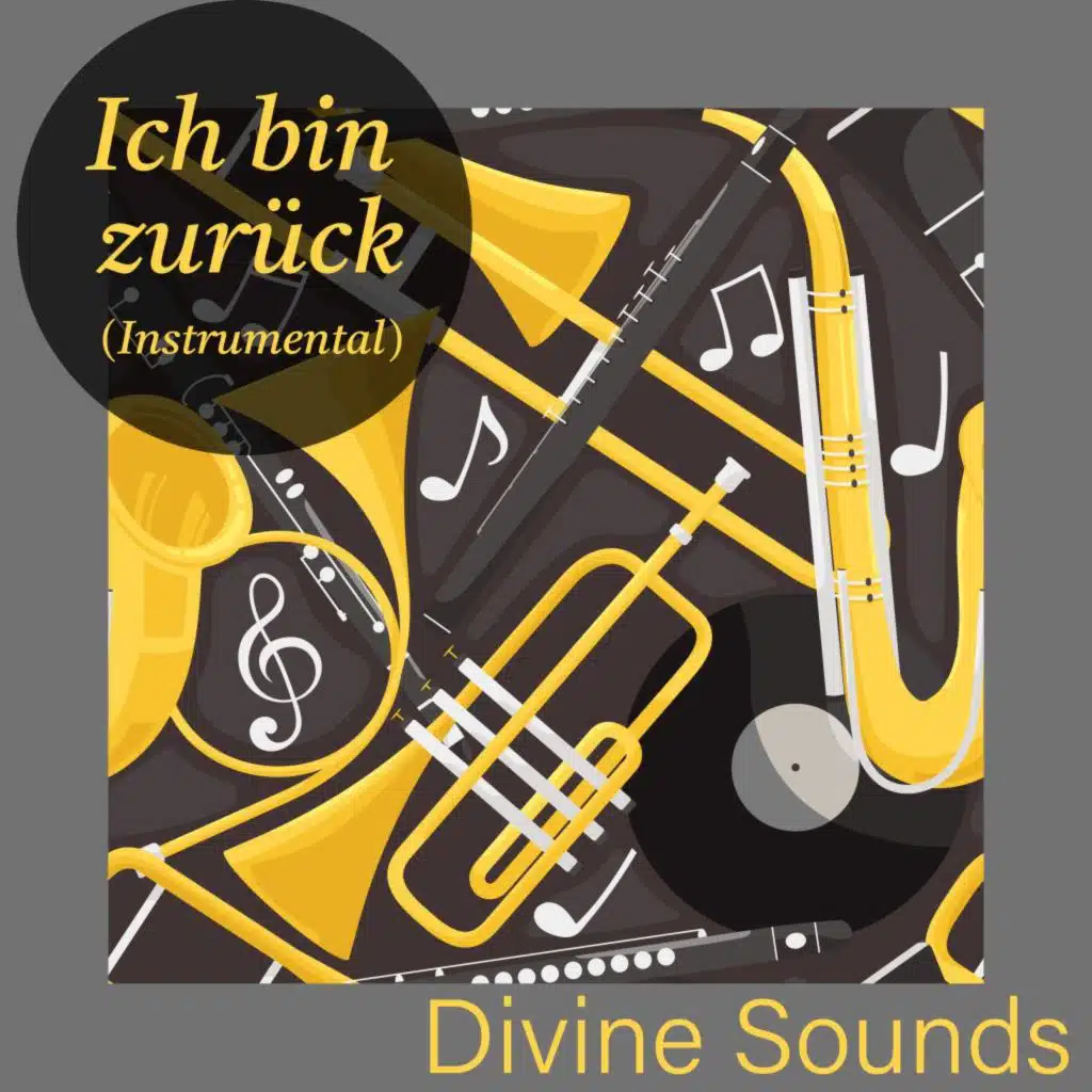 Divine Sounds