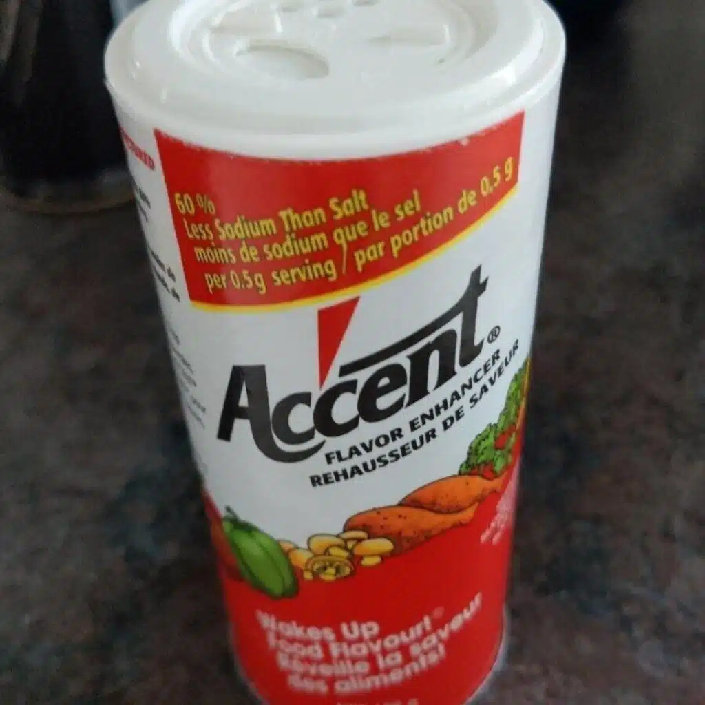 Chablis arrête les accents