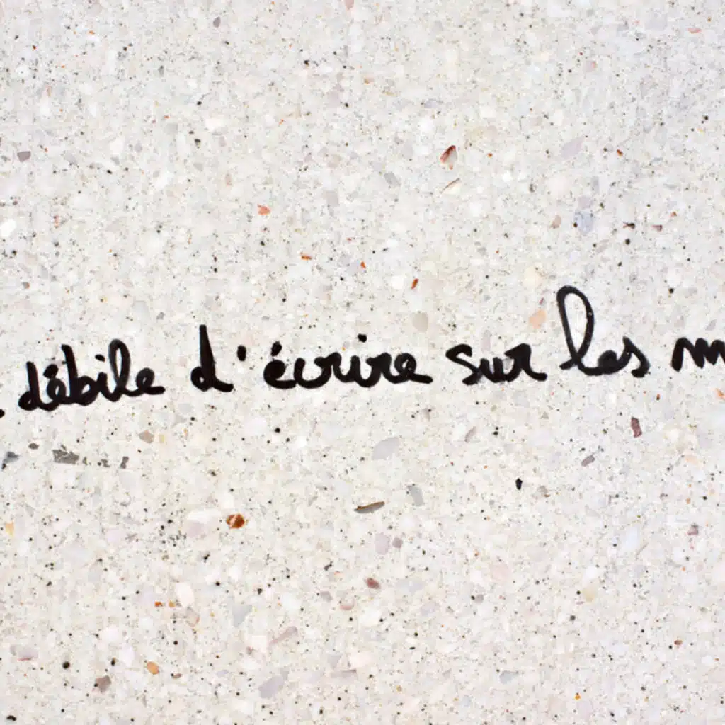 Chablis Hebdo - Bien écrit, mal prononcé