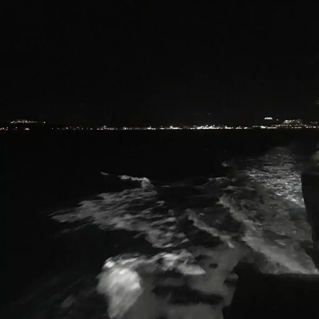 its just all in my head