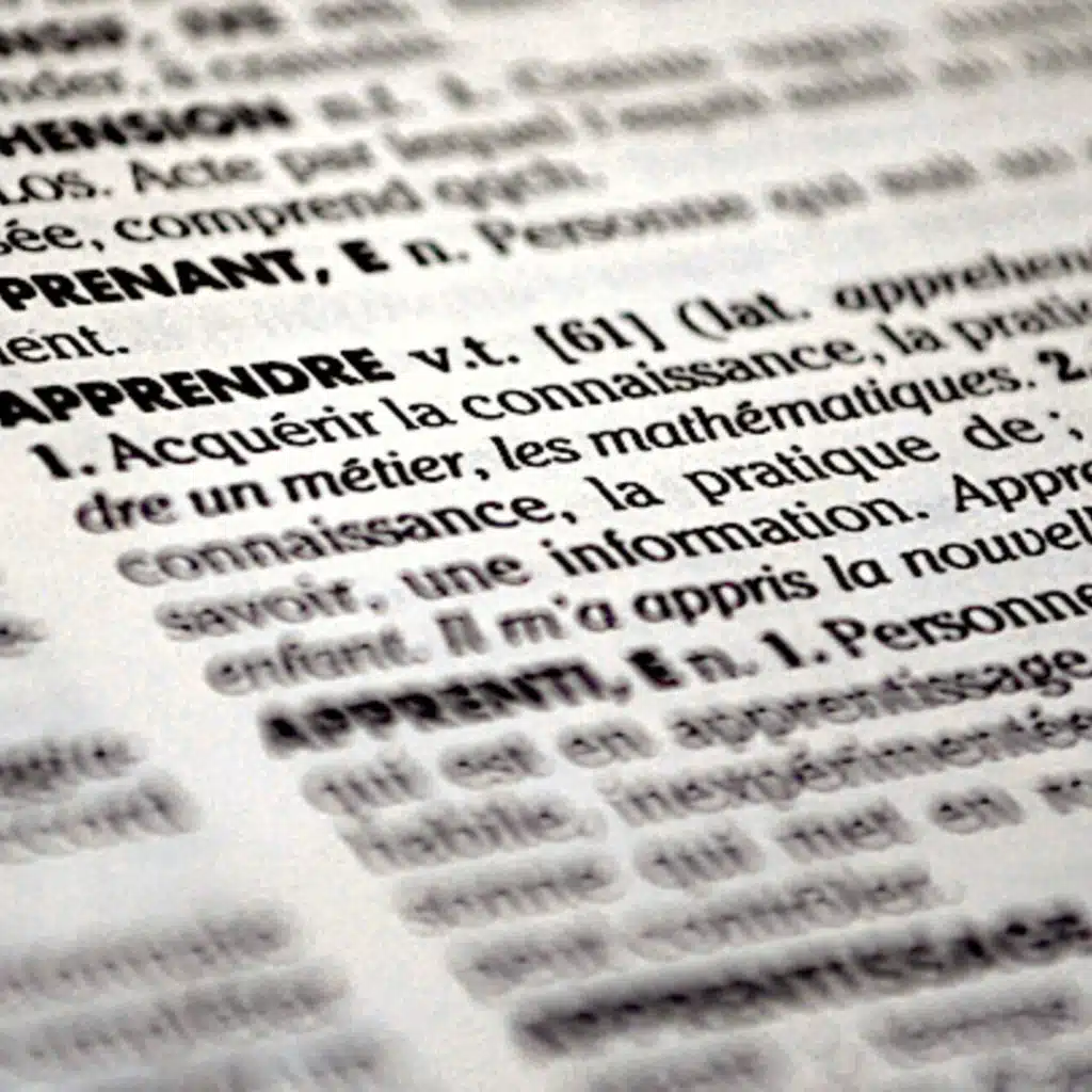 Thelma et Louise: Le sexisme de la langue française