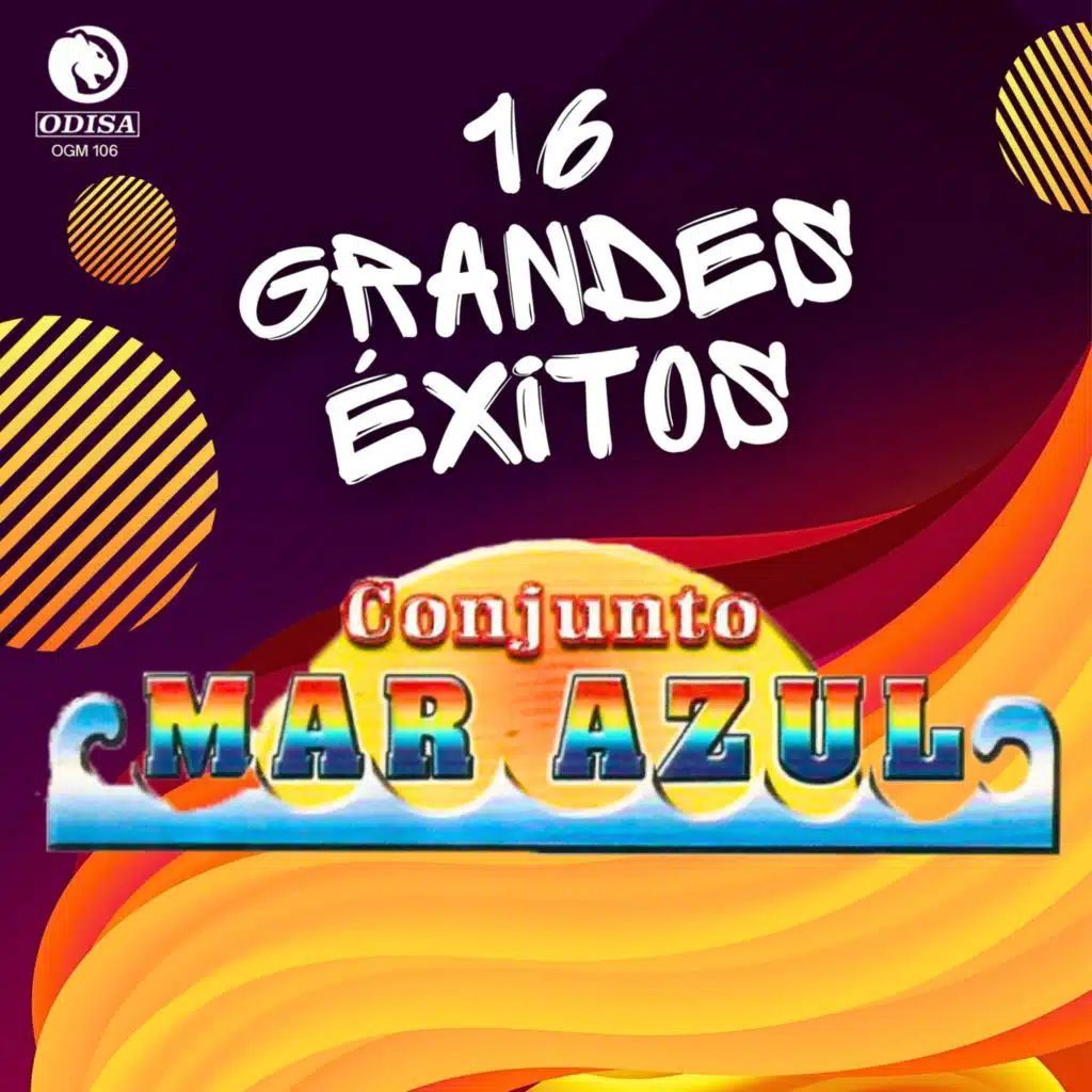 16 Grandes Éxitos