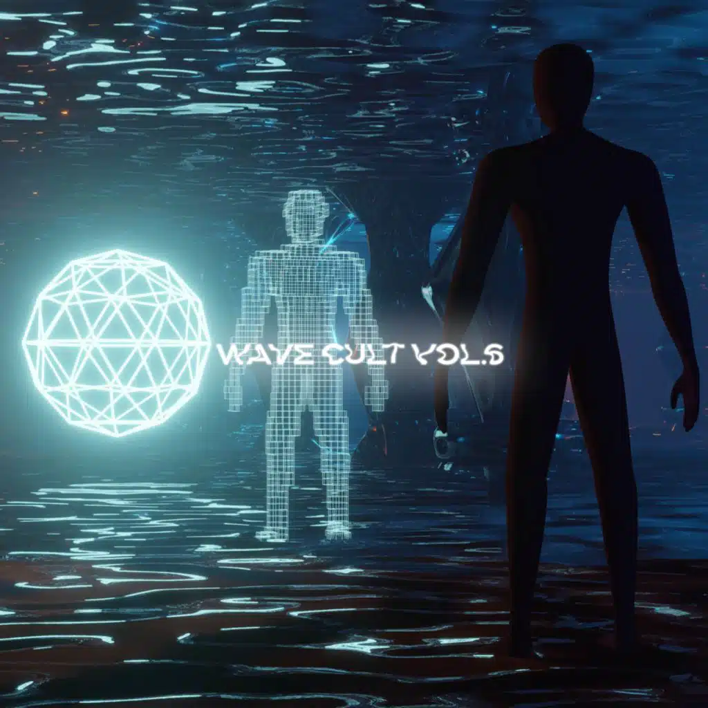 WAVE CULT VOL.6