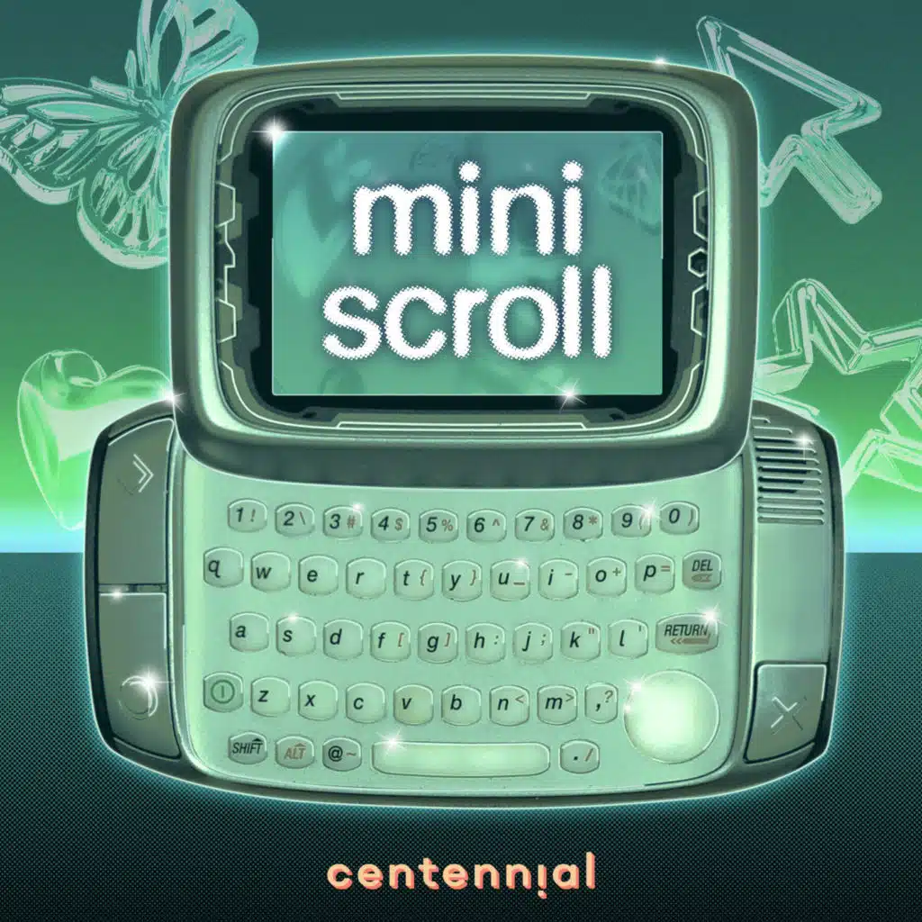 MINI SCROLL: Kristy Sarah x Desmond divorce, Hailey Bieber repost mystery + Jezabel vs. Maddie Watts dating creator feud