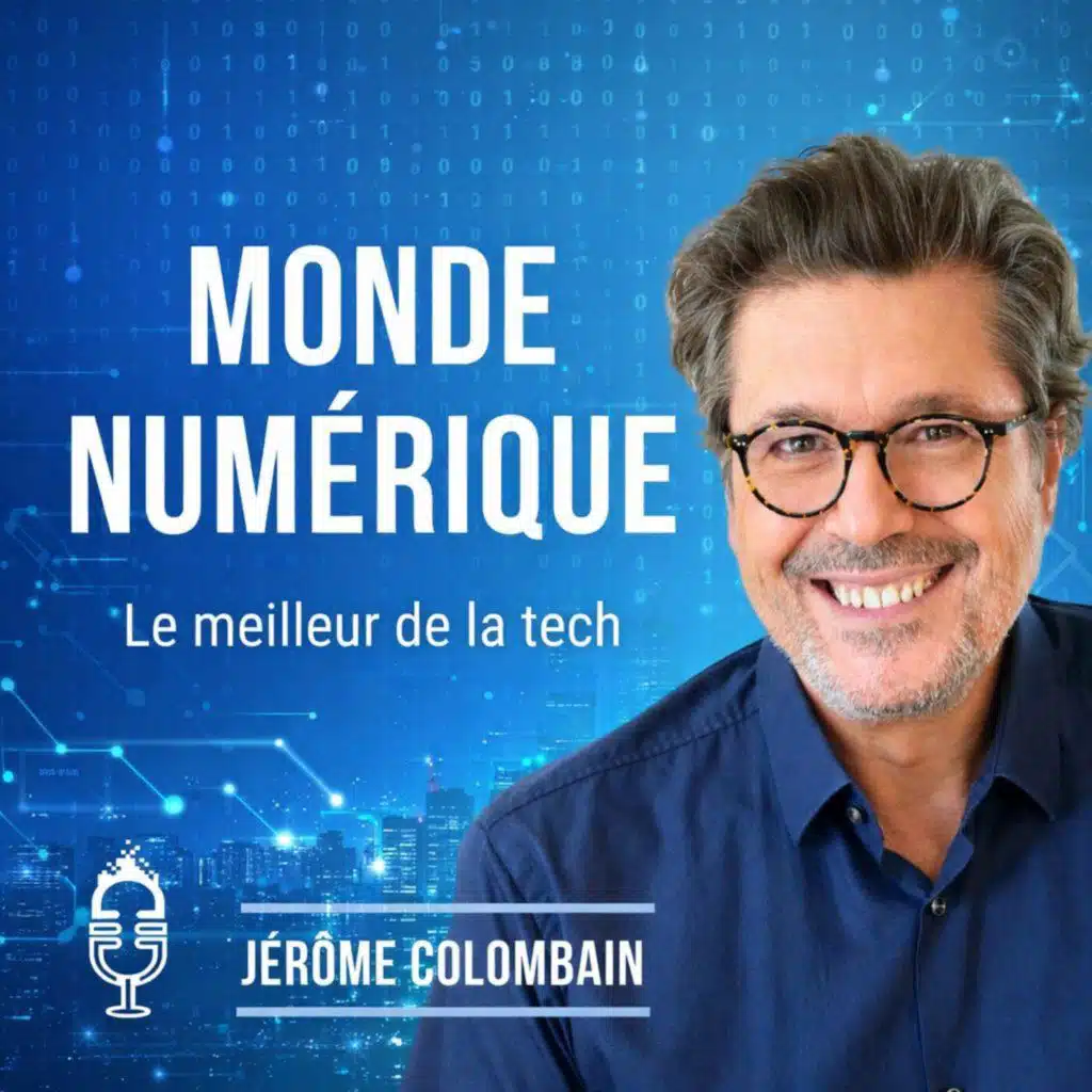 Monde Numérique (Actu Tech)