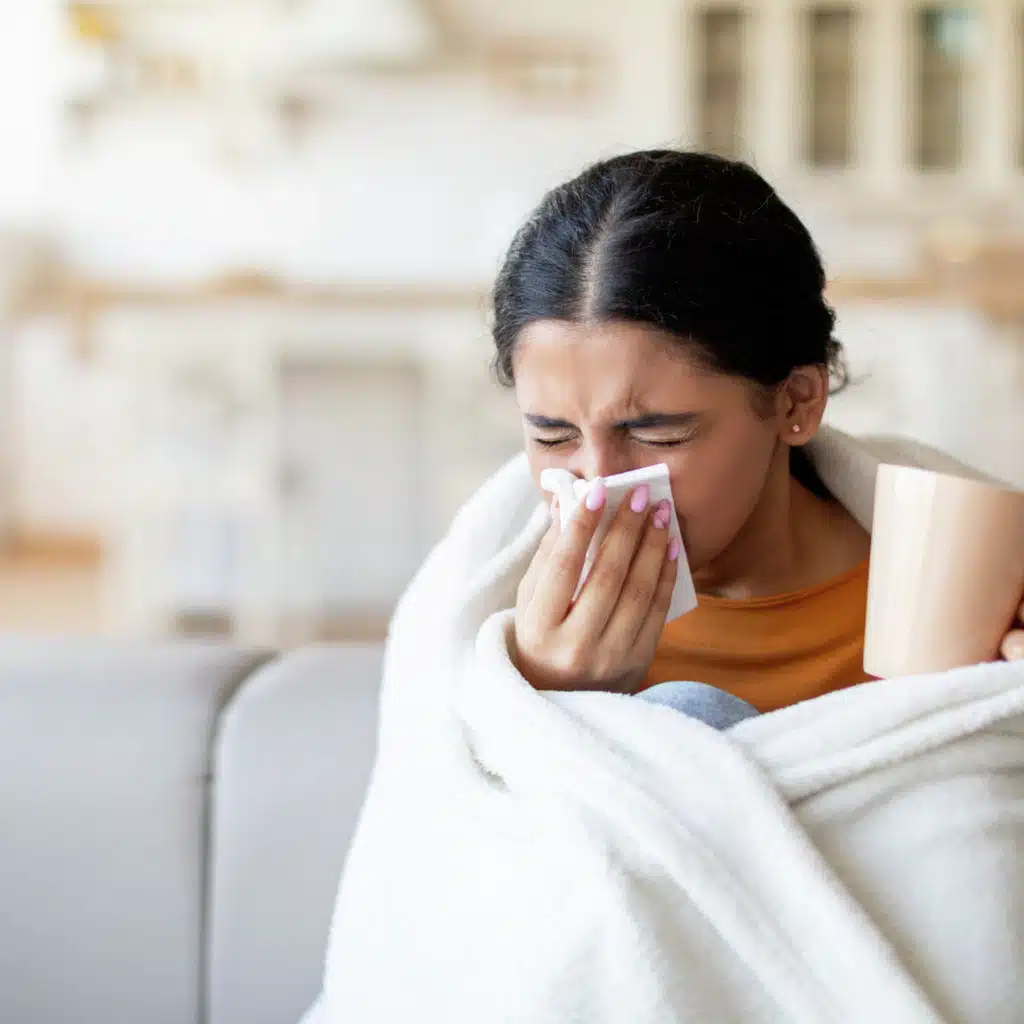 An update on CT flu season and CDC vaccine guidance