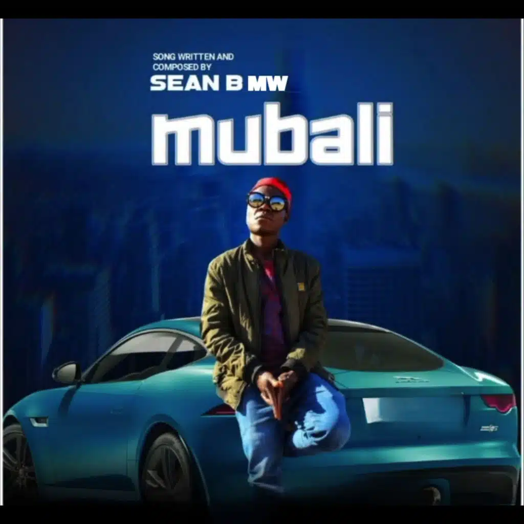 Mubali