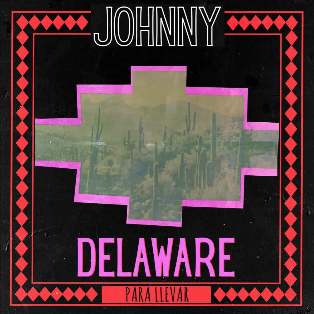 Johnny Delaware
