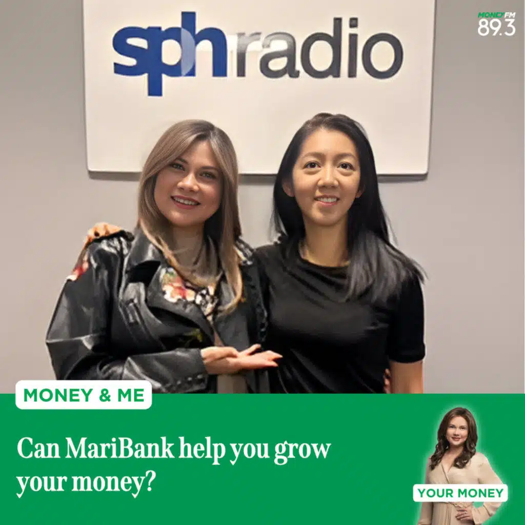 Money&nbsp;and Me: Can MariBank&nbsp;help you grow your money?